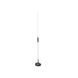 Midland 18-2442 Mag Mount CB / Weather Antenna