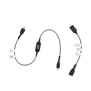 Motorola RM / DLR Series Cloning Cable