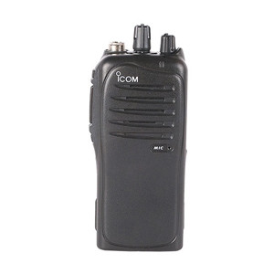 Icom F3011 Two Way Radio (VHF/5 watts) - Daily Rental