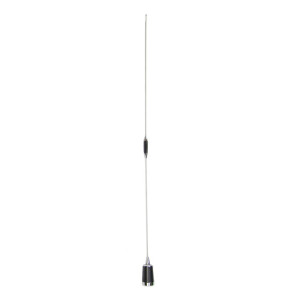 Tram 1182 Dual Band NMO Mount Antenna (150-158/450-470 MHz)