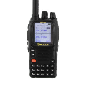 Wouxun KG-UV9D Multi-Band Two Way Radio