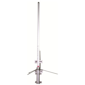 Nagoya BA-6100E 2m/70cm Dual Band Base Antenna (UHF)