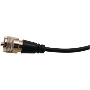 Browning BR-18 18-ft Low-Loss Antenna Cable