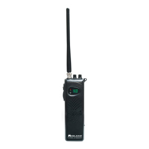 Midland 75-785 40 Channel Handheld CB Radio