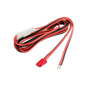 Icom OPC1132 DC Hardwire Power Cable for Mobile Radios