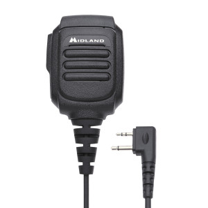 Midland AVPH10 Shoulder Speaker Mic