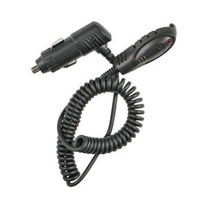 Motorola Two Way Radio Car Charger