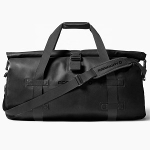 Faraday Dry Duffel Bag