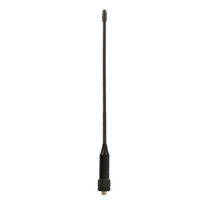 Wouxun Dual Band Handheld Radio Antenna, 136-174/420-520MHz, SMA Female