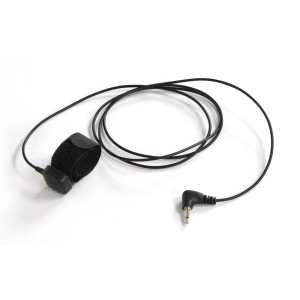 Impact Platinum FPTT-1 Optional Finger PTT (for PBM/GTM mics)