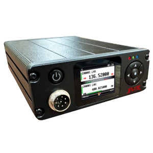 Blackbox Flex Professional Dual Band DMR Repeater / Analog Radio