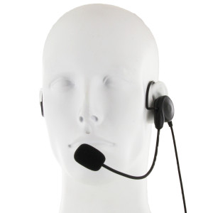 Lightweight Headset For Motorola CLS1410 - Daily Rental