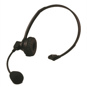 OPEN BOX ITEM: Uniden HS910 Hands-Free Headset