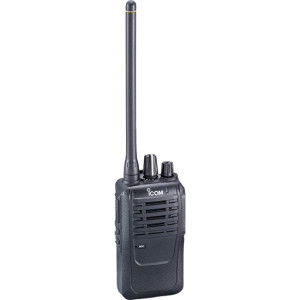 Icom V3MR MURS Two Way Radio (License Free)