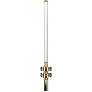 Laird 450-460MHz, 5dBi, 100W Fiberglass Omni Base Antenna (FG4503)