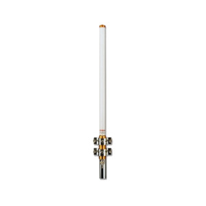 Laird 460-470MHz, 9dBi, 100W Fiberglass Omni Base Antenna (FG4607)