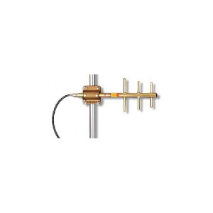 Laird 450-470MHz, 9.2dBi, 300W 3 Element Yagi Antenna (Y4503)