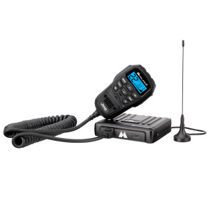 Midland Jeep Brand MXT275 15 Watt Mobile GMRS Radio