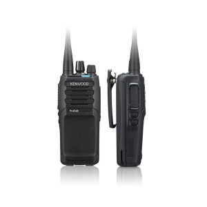 Kenwood NX-P1202AV Two-way Radio