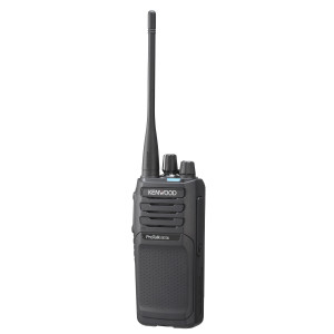 Kenwood NX-P1300NU Digital & Analog Portable Two-way Radio