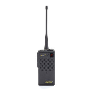 Ritron JobCom JMX Series JMX-141D / JMX-144D / JMX-146D VHF Portable Two Way Radio (150-162 MHz)