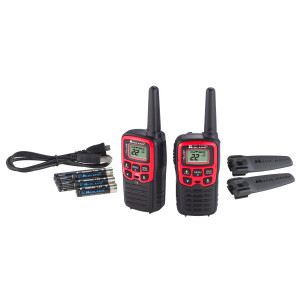 Midland X-TALKER T31VP Two Way Radios