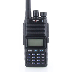 TYT TH-350 Tri Band Analog Two Way Radio