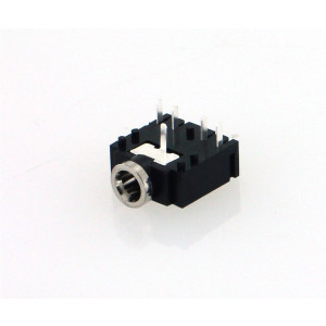 TYT MD-380 Replacement 3.5mm Mic Jack