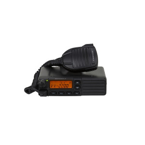 Motorola VX-2200 Mobile Two Way Radio