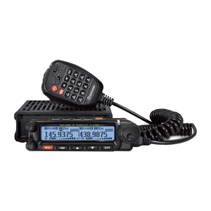 Wouxun KG-UV980P Quad Band Base/Mobile Two Way Radio