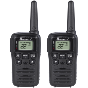 Midland X-TALKER T10 Two Way Radios